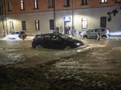 In Emilia Romagna una vittima e più di 2.100 evacuati per l’alluvione