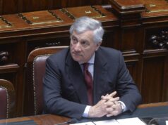 Tajani “Neanche un magistrato deve essere politicizzato”
