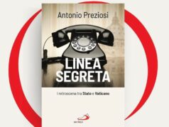 I retroscena tra Stato e Vaticano nel nuovo libro di Antonio Preziosi