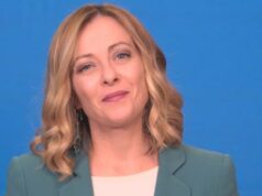 Meloni “Dopo due anni soddisfatta di risultati e traguardi raggiunti”