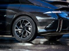 Debutta Alpin 7, la nuova gamma di pneumatici invernali di Michelin