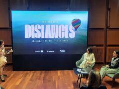 Novartis, le storie di 6 donne con tumore al seno nel docufilm Distances