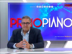 Toti “La mia colpa è aver fatto il governatore, non rinnego nulla”