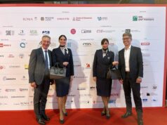 Festa del Cinema di Roma, ITA Airways sul red carpet