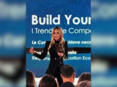Intesa Sanpaolo, Build Your Future alla Festa del Cinema di Roma
