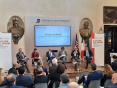 Le industrie Centromarca generano in Italia 87 mld di Valore condiviso