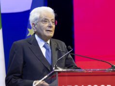 Mattarella “Non ci sono più parole per la poca sicurezza sul lavoro”