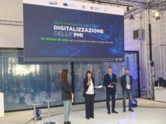 Regione Lazio, bando da 13 mln per favorire l’innovazione delle Pmi
