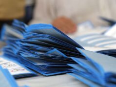 Elezioni Regionali in Liguria, aperti i seggi dalle 7 di questa mattina