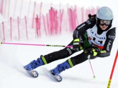 Morta la promessa azzurra dello sci Matilde Lorenzi