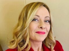 Meloni “Segnale di fiducia in Liguria ci dà ancora più forza”