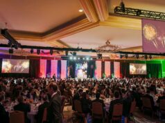 NIAF celebra a Washington il suo 49esimo anniversario