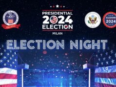 AmCham Italy, a Milano il 5 novembre la Presidential Election Night 2024