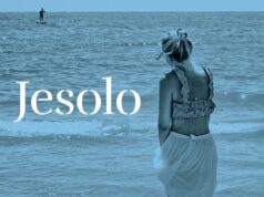 Esce “Jesolo”, romanzo tra compromessi e autodeterminazione femminile