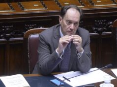 Ciriani “Rafforzare la cybersicurezza è priorità del Governo”