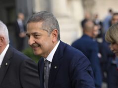 Bce, Panetta “Serve ulteriore riduzione dei tassi”
