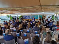 Ultima tappa a Genova per la campagna di Marevivo “Il mare a scuola”