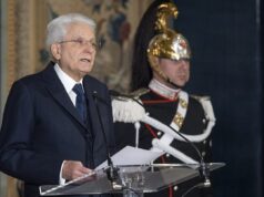 Mattarella “Unifil fondamentale presidio per il diritto umanitario”