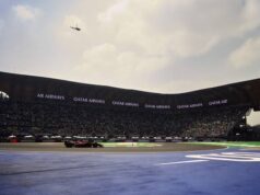 F1 – GP Città del Messico: Sainz in pole, Leclerc quarto