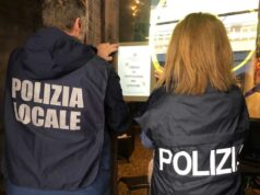 Su disposizione del Questore, circolo privato chiuso per 7 giorni a Bologna