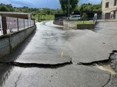 Situazione meteo in miglioramento: domani l’allerta resta arancione solo sulla Costa ferrarese