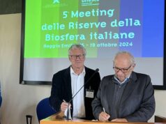 “Mettiamo in luce con orgoglio i grandi valori fondativi dell’Unesco”: successo per il 5° meeting tra Reggio e Parma