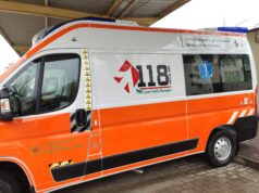 Spray urticante alla stazione delle corriere di Modena: cinque autisti medicati