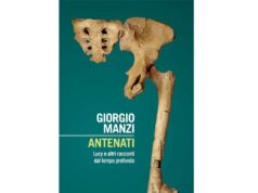 Il paleoantropologo Giorgio Manzi ospite in Biblioteca a Sant’Ilario d’Enza