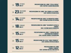 A San Benedetto Val di Sambro torna la rassegna Aperibook – un aperitivo tra i libri