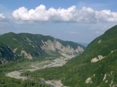 Un premio internazionale per lo sviluppo internazionale arriva in Appennino grazie alla Strategia Aree Interne