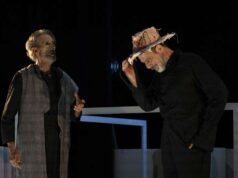 ‘Aspettando Re Lear’ apre ufficialmente la Stagione di Prosa del Teatro Duse di Bologna