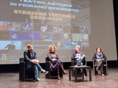 Parte la nuova stagione del teatro Astoria di Fiorano Modenese