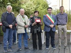 Aceto Balsamico Tradizionale, Maura Biagini prima classificata