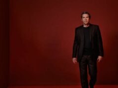 Parte dal Teatro Duse di Bologna il tour di Luca Barbarossa