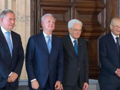 Oggi al Quirinale la consegna dell’onorificenza di Cavaliere del Lavoro a Paolo Bertazzoni