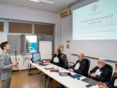 Una tesi magistrale da 110 e lode per il giovane castelnovese Giovanni Bertucci sull’inclusione degli sportivi sordi