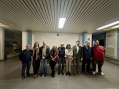 Rinnovo del consiglio direttivo dell’associazione Empori solidali Emilia Romagna odv