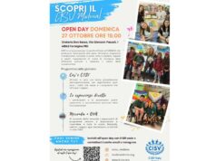 Domenica a Formigine open day dell’associazione onlus CISV