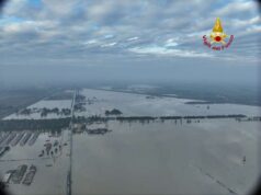 La Regione ha inviato alla presidente del Consiglio dei Ministri la richiesta di stato di emergenza nazionale