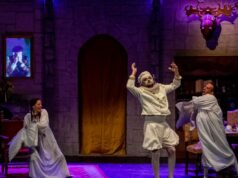 Fantateatro porta al Michelangelo ‘Il fantasma di Canterville’, celebre racconto umoristico di Oscar Wilde