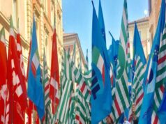 Metalmeccanici, Fim Cisl, Fiom Cgil e Uilm Uil Modena: ancora sciopero in aprile per il contratto