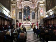 Sabato 2 novembre alla Certosa l’Arcivescovo celebrerà la Messa per la commemorazione dei defunti