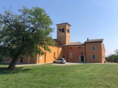 L’Arcivescovo Morandi inaugura il Centro di spiritualità biblica ‘Montevangelo’
