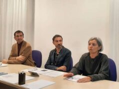 Daniele Gilioli rieletto Presidente di Confcommercio Terre d’Argine