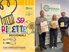 Modena, Giornata mondiale del pane: una guida per valorizzare quello artigianale e adottare politiche anti-spreco