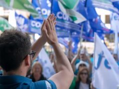 Esplosione stabilimento Toyota, Sepe: “Confsal Emilia-Romagna pronta a scioperare”