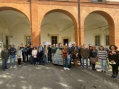 Consegnati a Novellara i premi di Ecoattivi