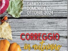 Correggio: la Fiera di San Luca modifica il programma