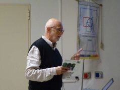 Domani al Centro Polivalente di Limidi il professor Alfonso Cornia