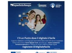 Le prossime aperture al pubblico di questa settimana nei punti di facilitazione digitale della Bassa reggiana